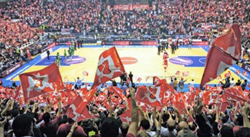 Kızılyıldız Telekom, İstanbula taraftar götürmeyecek