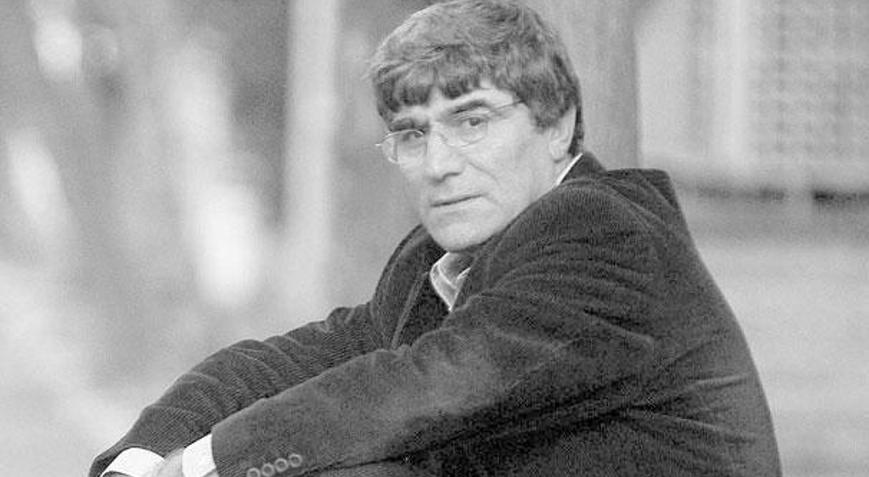 Hrant Dink davasında ağırlaştırılmış müebbet talebi