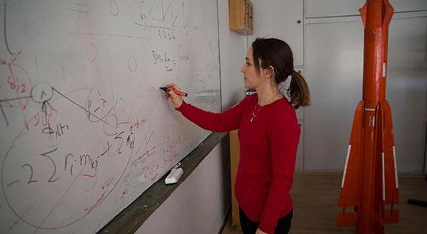 ODTÜlü bilim insanlarının iki teorisi heyecan yarattı