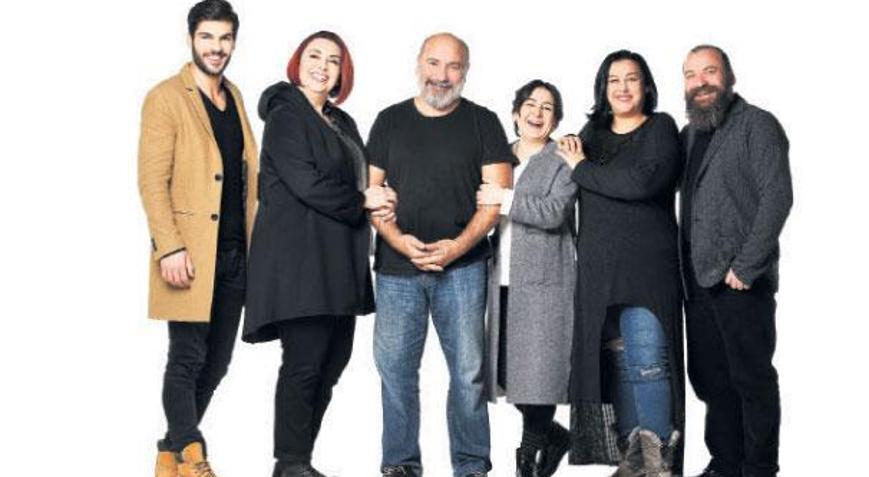 ‘Yeni Gelin’ heyecanı