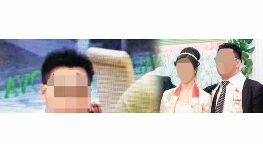 Travesti ‘Alev’in karısı 6 aylık hamileymiş