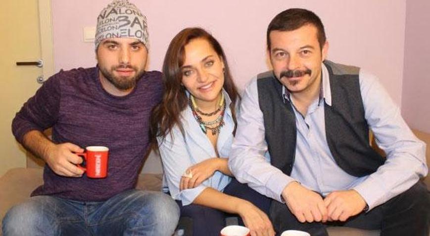 Didem Balçın: Kendi filmimi beğenmedim