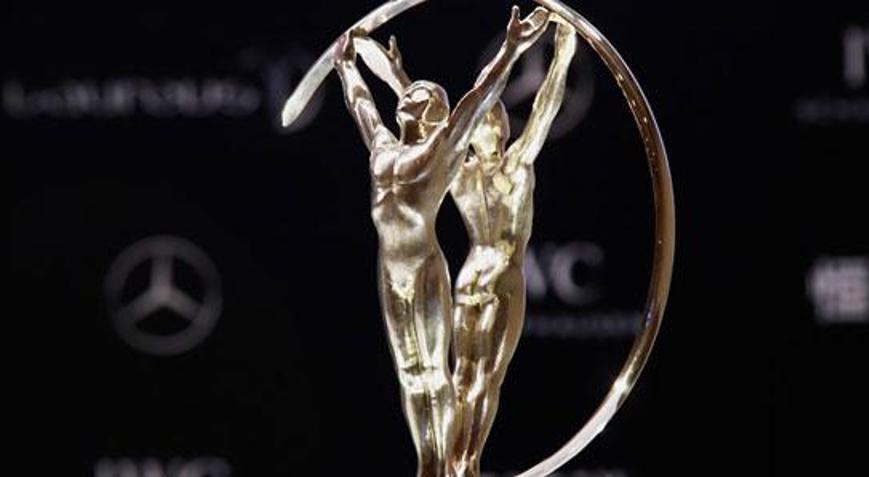 2017 Laureus Dünya Spor Ödülleri adayları belli oldu