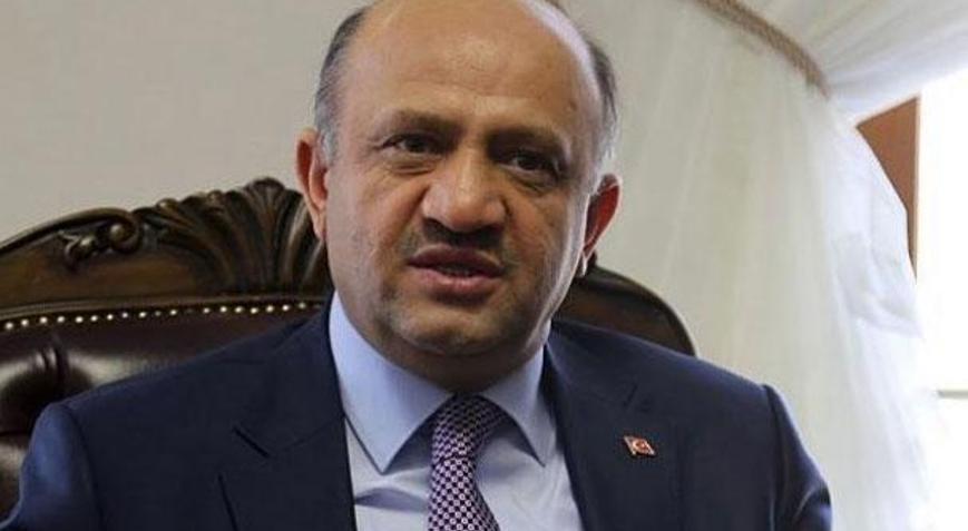 Başbakan Yardımcısı Işıktan önemli açıklamalar