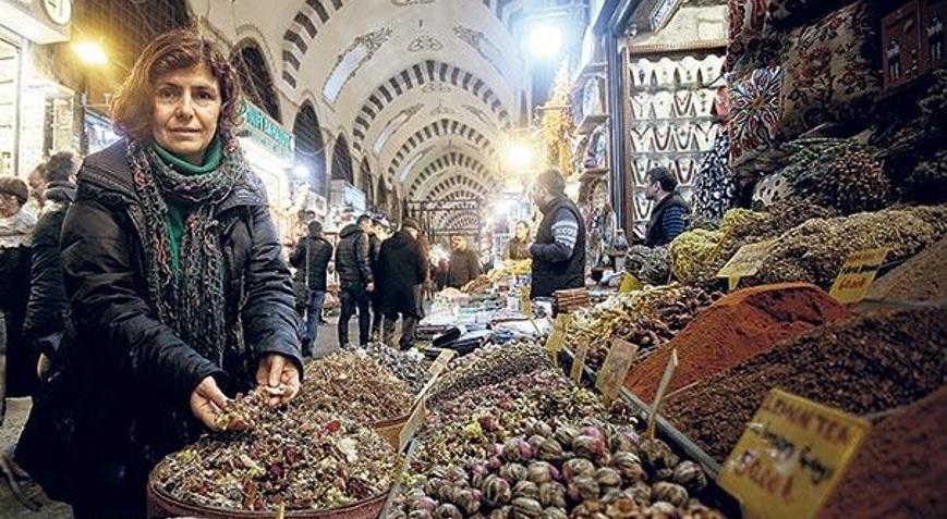 Şifayı sahte  otlarda aramayın