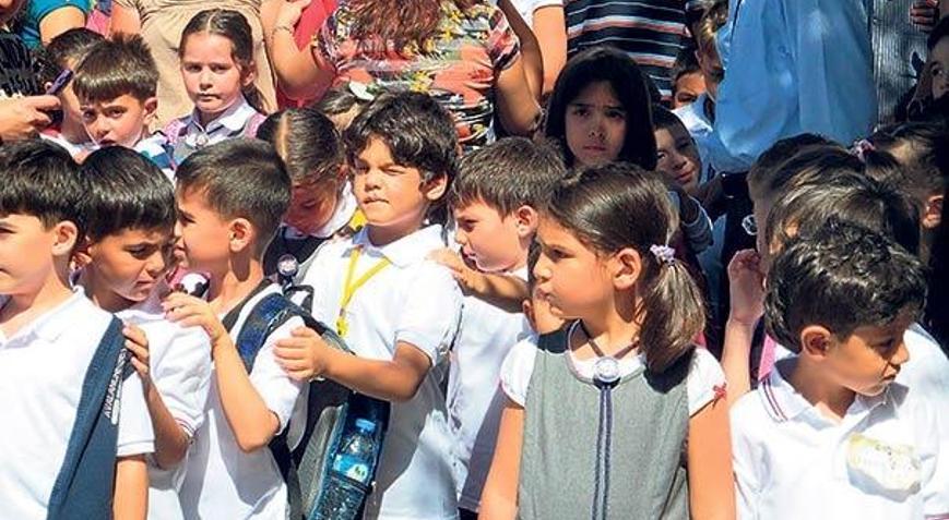 Müfredatta dikkat çeken değişiklik