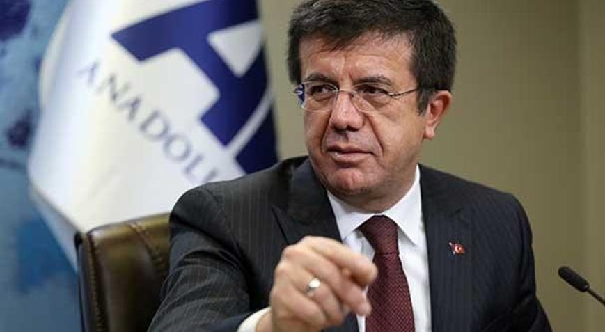 Türkiye ABDyi DTÖye şikayet edecek