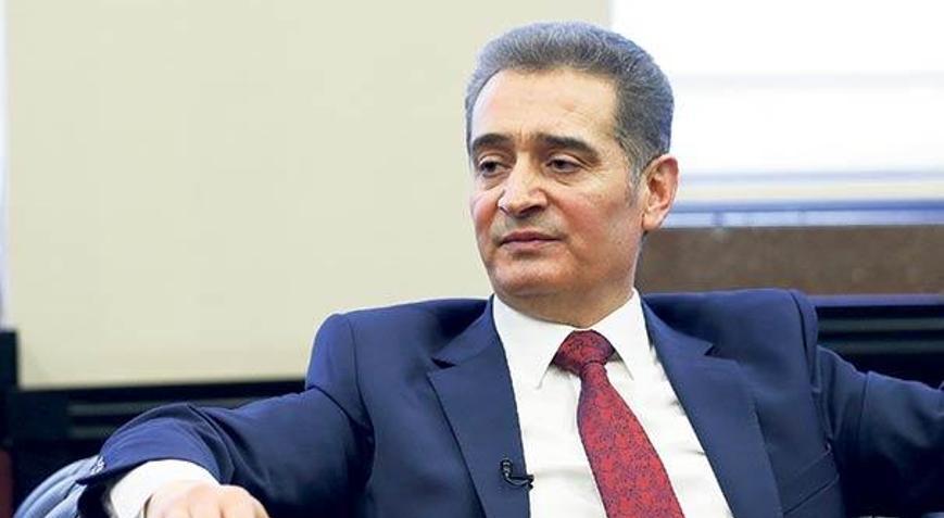 Ankara Başsavcısı kızağa çekildi