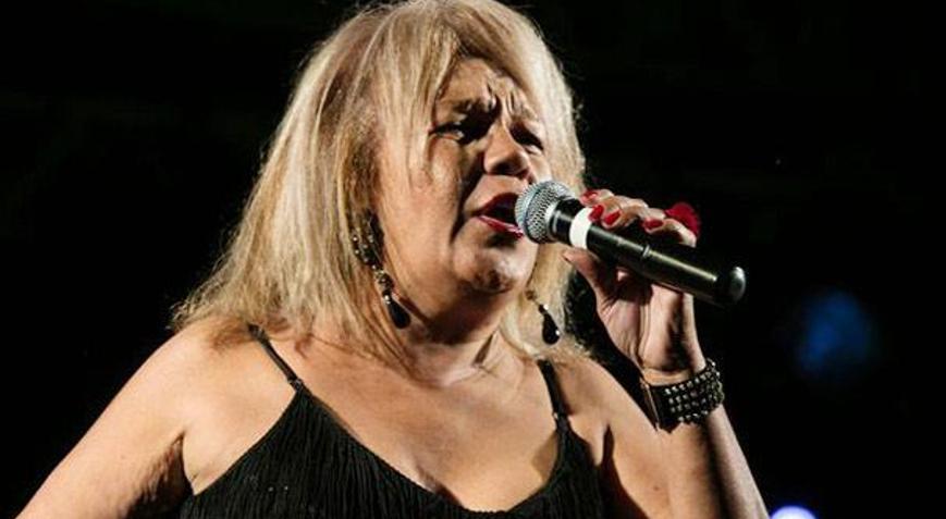 Loalwa Braz'ı parası için öldürmüşler! - Magazin Haberleri - Milliyet