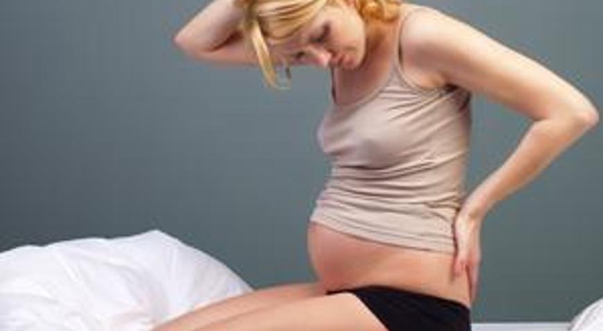 Böbrek taşı erken doğuma neden olabilir