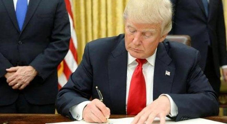 Trumptan kritik hamle ABDnin nükleer silahları modernize edilecek