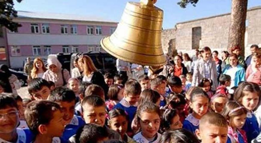 Okullar yarın başlıyor mu İşte ikinci dönemin başlayacağı tarih