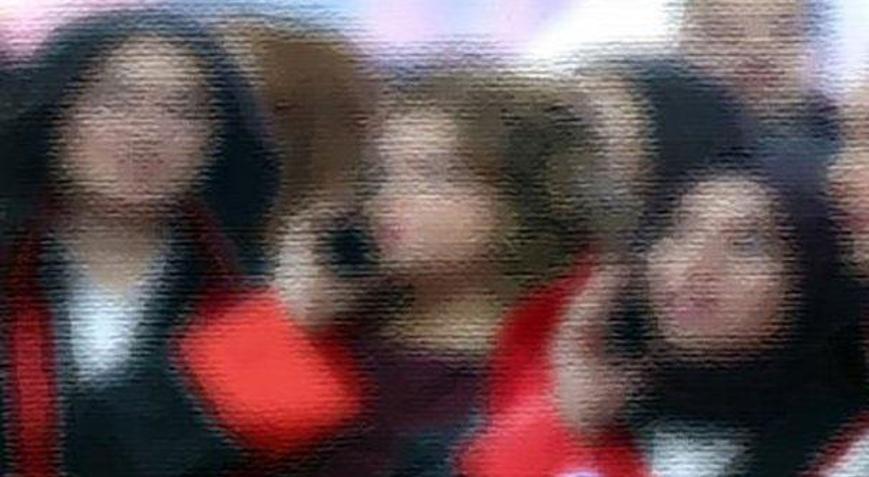 FETÖnün mini etek ablası her şeyi itiraf etti