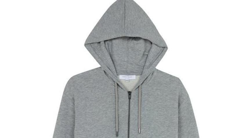 Sweatshirt deyip geçme, ona iyi bak