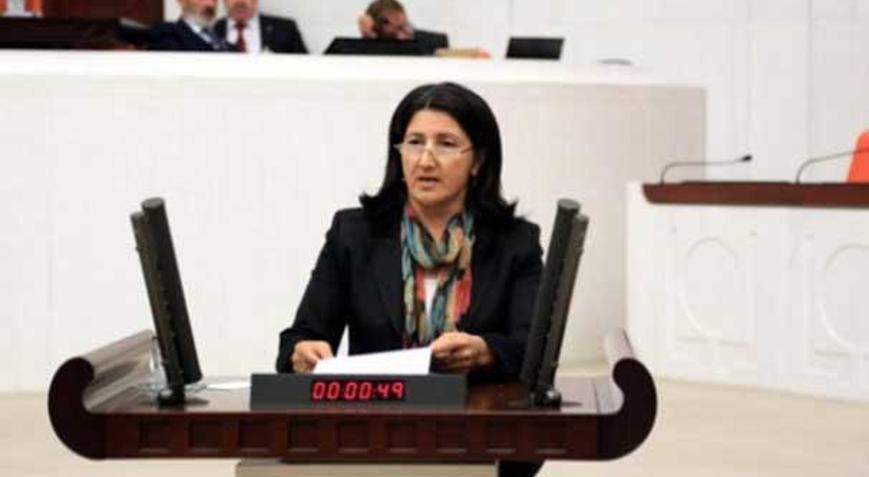 HDPli Yıldırımın 81 yıl hapsi isteniyor