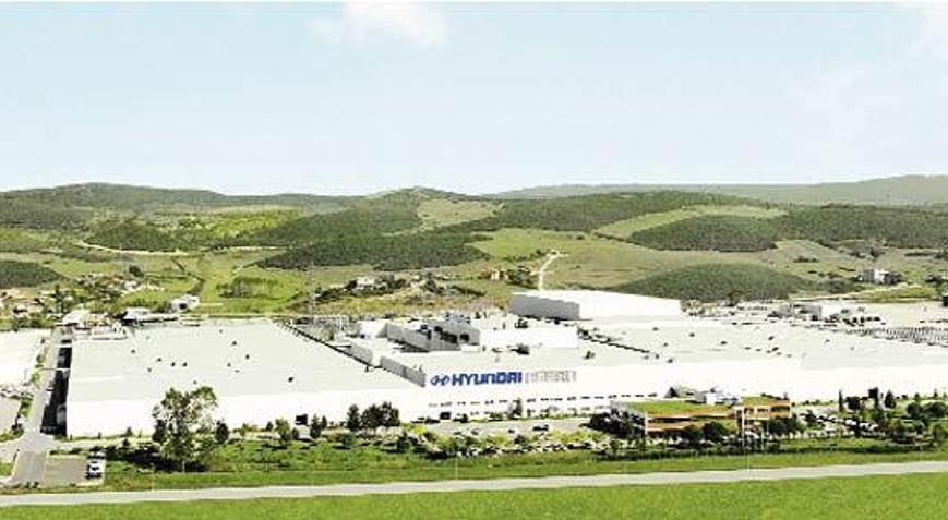 Bir günde bir otomobilden saatte 20 araca geldi...