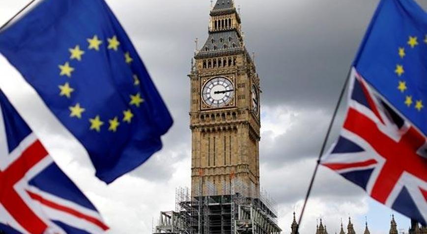 İngiltereden kritik AB kararı Birkaç ay içinde...