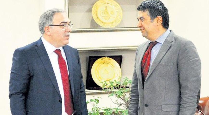 Sur, sit alanıdır  toplu konut olmaz