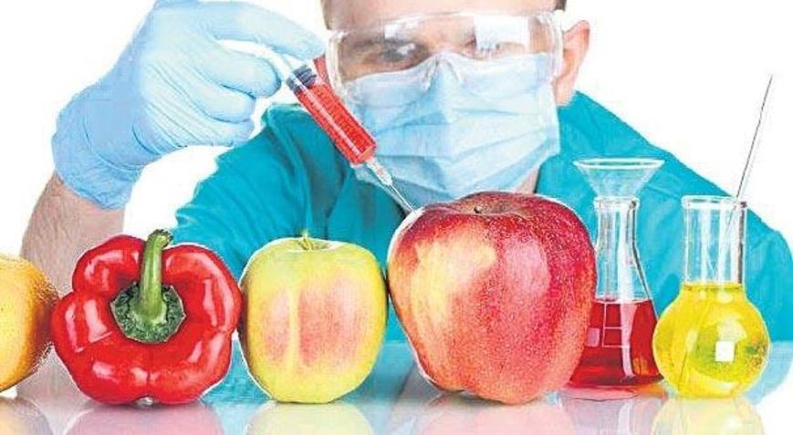 Kanserin nedeni çevre ve beslenme