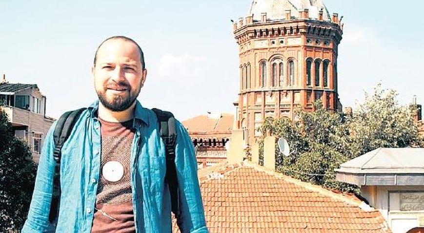 Türk Yahudiler gidiyor mu