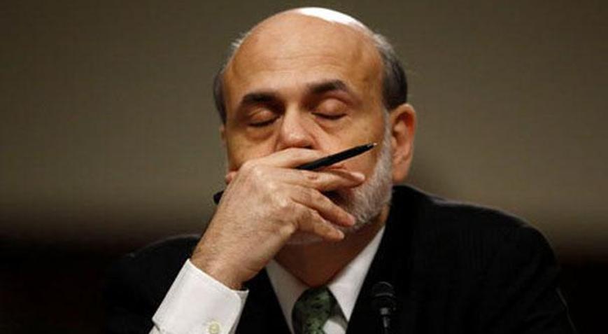 Fed korkusu faiz silahını çektirdi