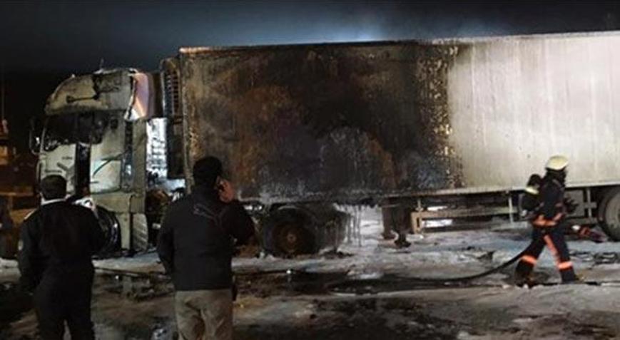 Haydarpaşada korkutan patlama Haydarpaşada korkutan patlama