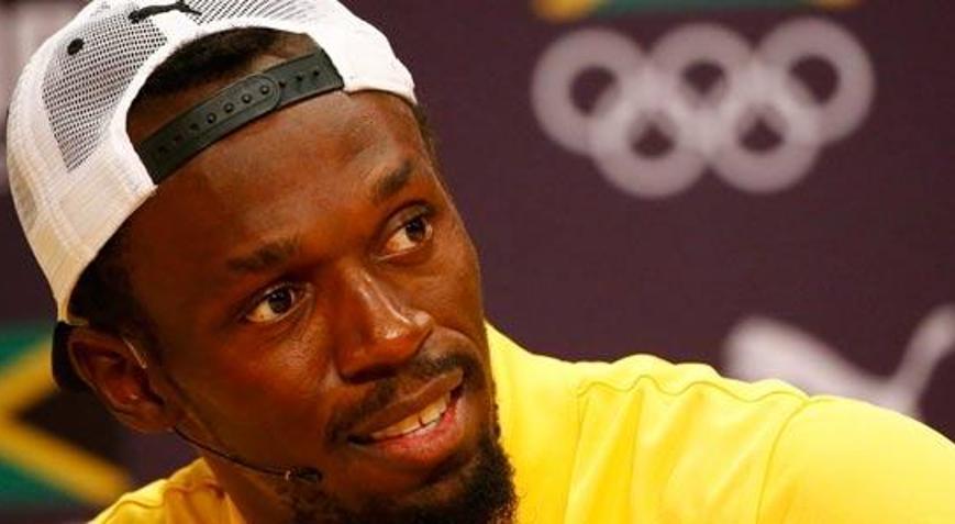 Usain Bolt: Emeklilik kararımdan pişman değilim
