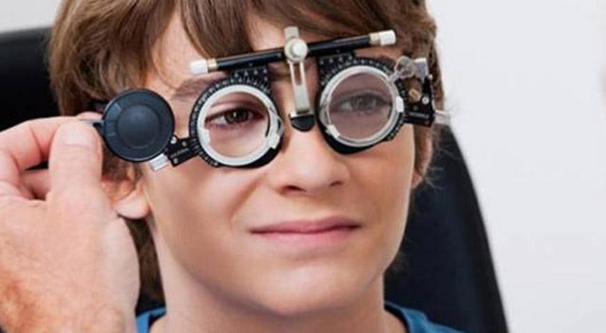 Ekran bağımlılığı küçük çocukları etkiliyor