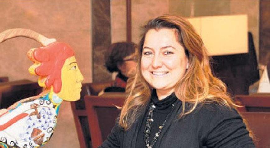 Büyük Efes Sanat Günleri başlıyor