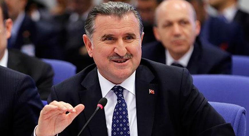 Bakan Bak: Türk ordusu eskisinden daha güçlü