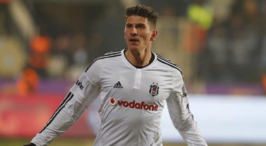 Real Madrid, Gomezi istiyor