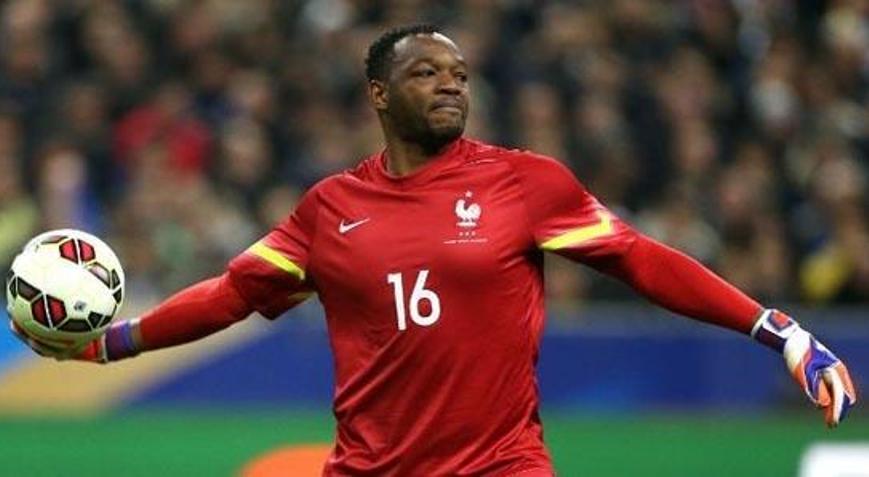 Menajeri açıkladı: Mandanda %90 Beşiktaşta