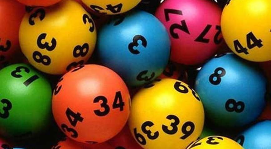 Sayısal Loto çekiliş sonuçları ( MPİ 3 Şubat 2018 )