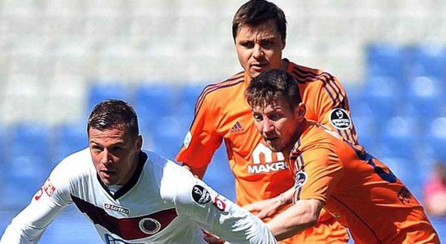 Yeni Malatyaspor iki futbolcuyla anlaşmaya vardı