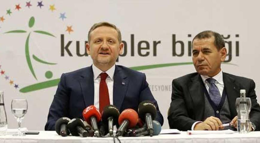 Hakem hatalarına sessiz kalmayacağız