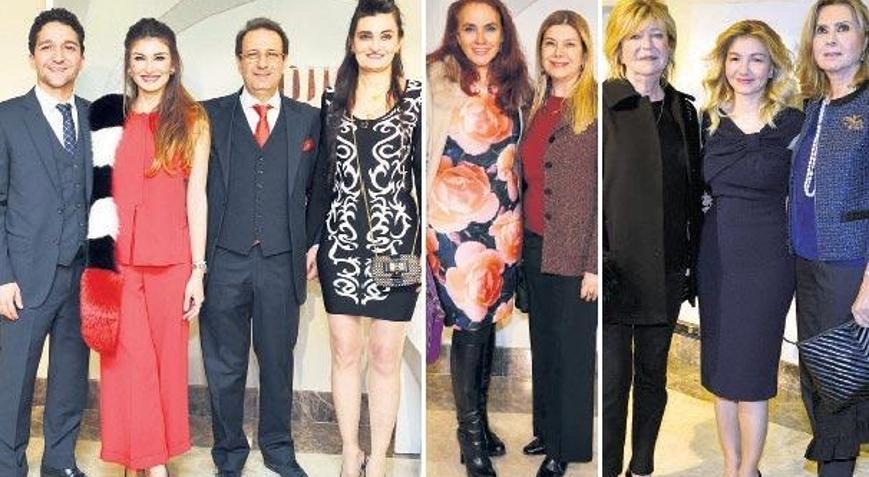 Sanatçılar, B. Efes Sanat Günleri’nde