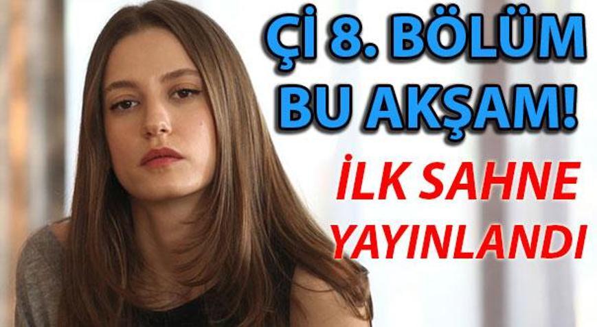 Fi Çi dizisinin 8. yeni bölümünde neler yaşandı