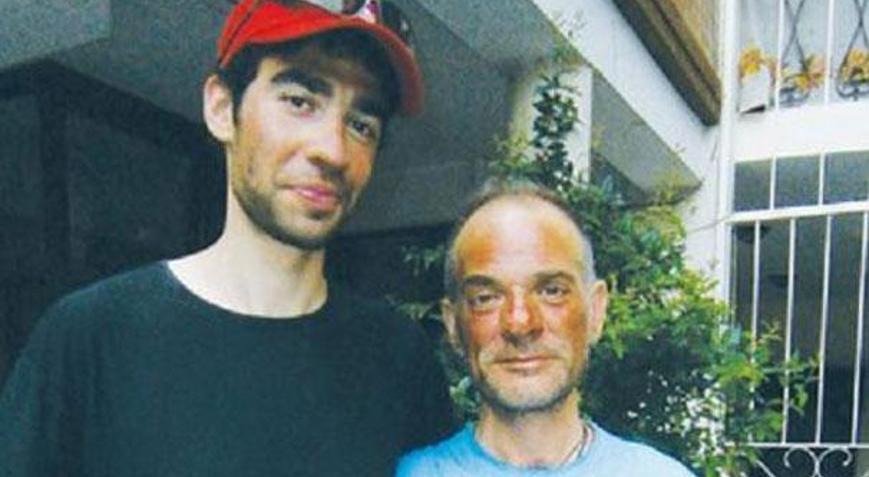 İsrail dağcı Türk arkadaşını donmaktan kurtardı