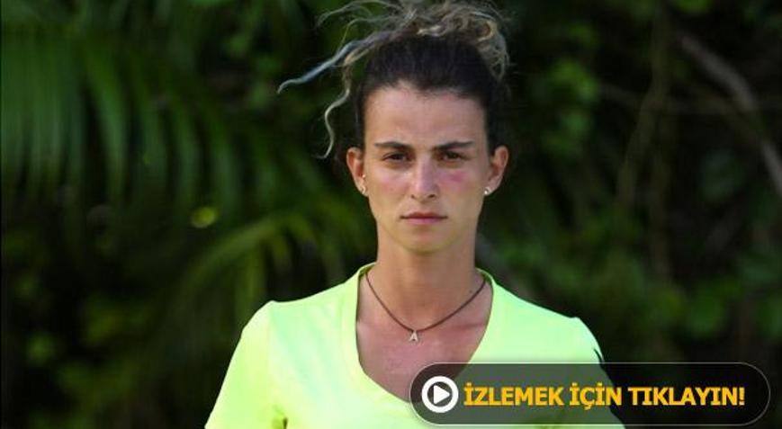 Pınar Saka kimdir (Survivor 2017 Ünlüler)