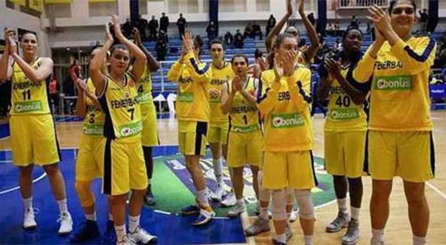 Fenerbahçe avantaj peşinde