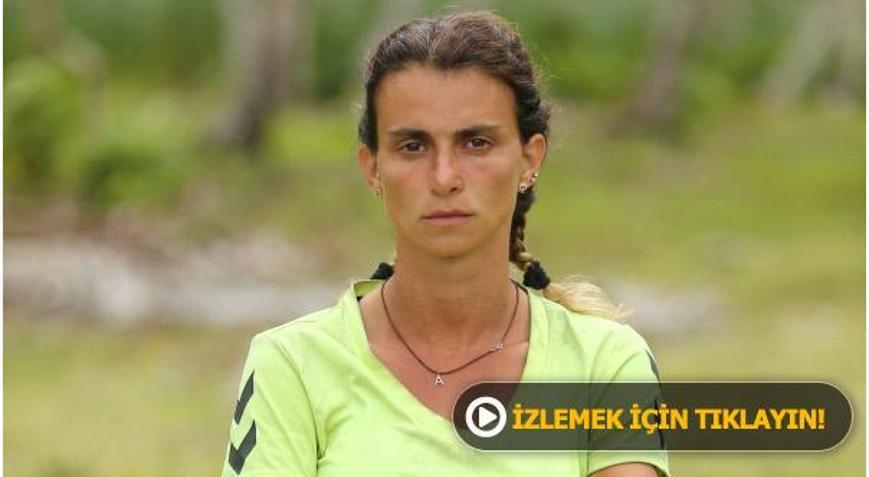 Pınar Saka kimdir (Ünlüler Takımı)