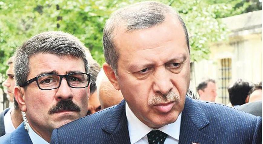 Erdoğan: Kürtaj bir cinayettir