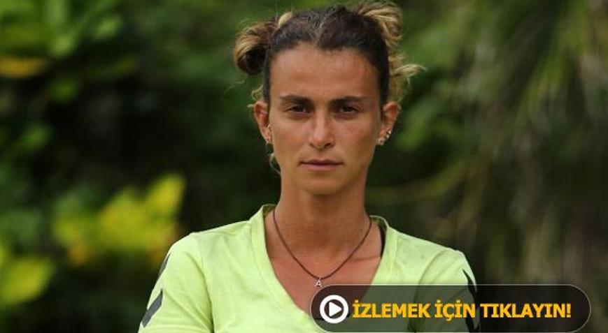 Pınar Saka kimdir (Survivor ünlüler)