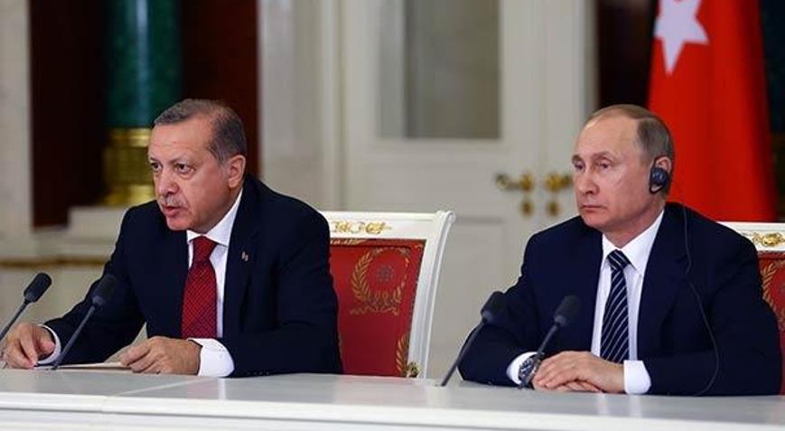 Son dakika: Resmen açıklandı Rusyada çalışma izni geliyor