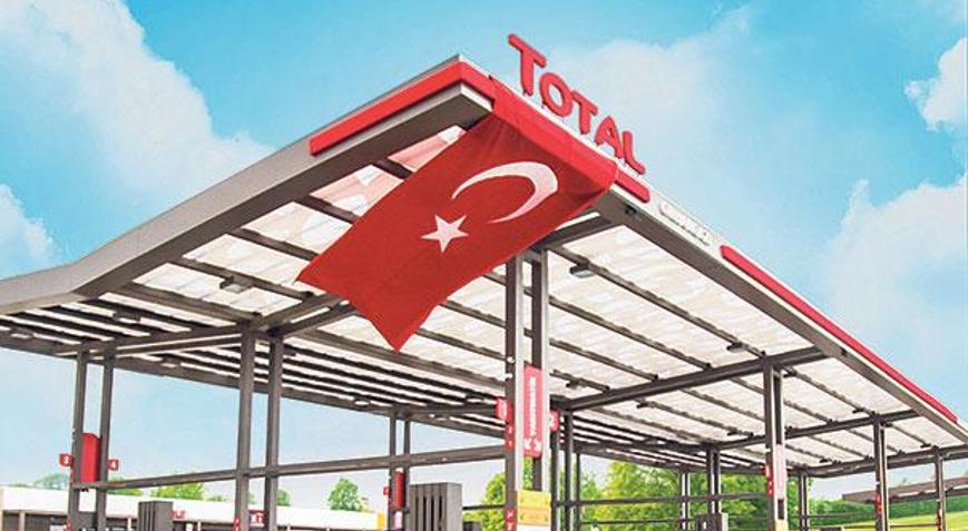 ‘TOTAL’de hedef %100 memnuniyet