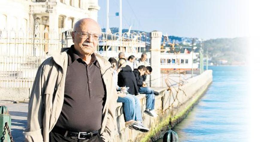 Tahsin Yücel’i kaybettik