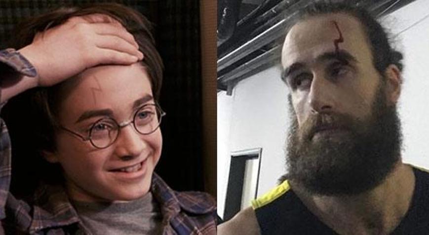 Harry Potterın yazarı Rowlingden Datomeye cevap