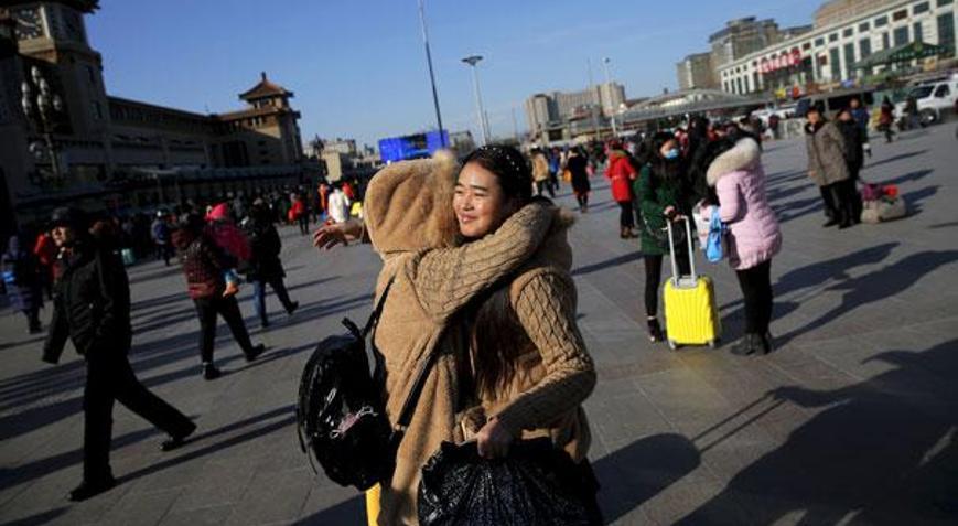 40 günlük yeni yıl tatili başladı