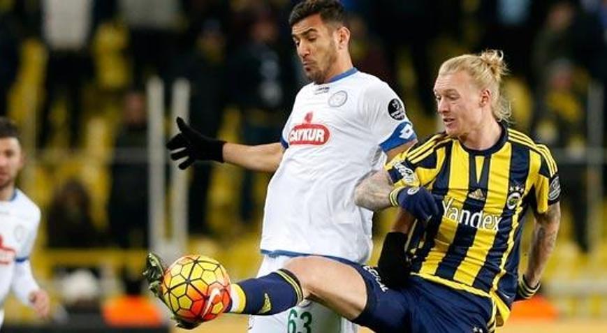 Fenerbahçeden transfere 162 milyon euro