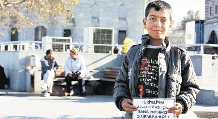 ‘8 milyon Suriyeli sığınmacı’ riski